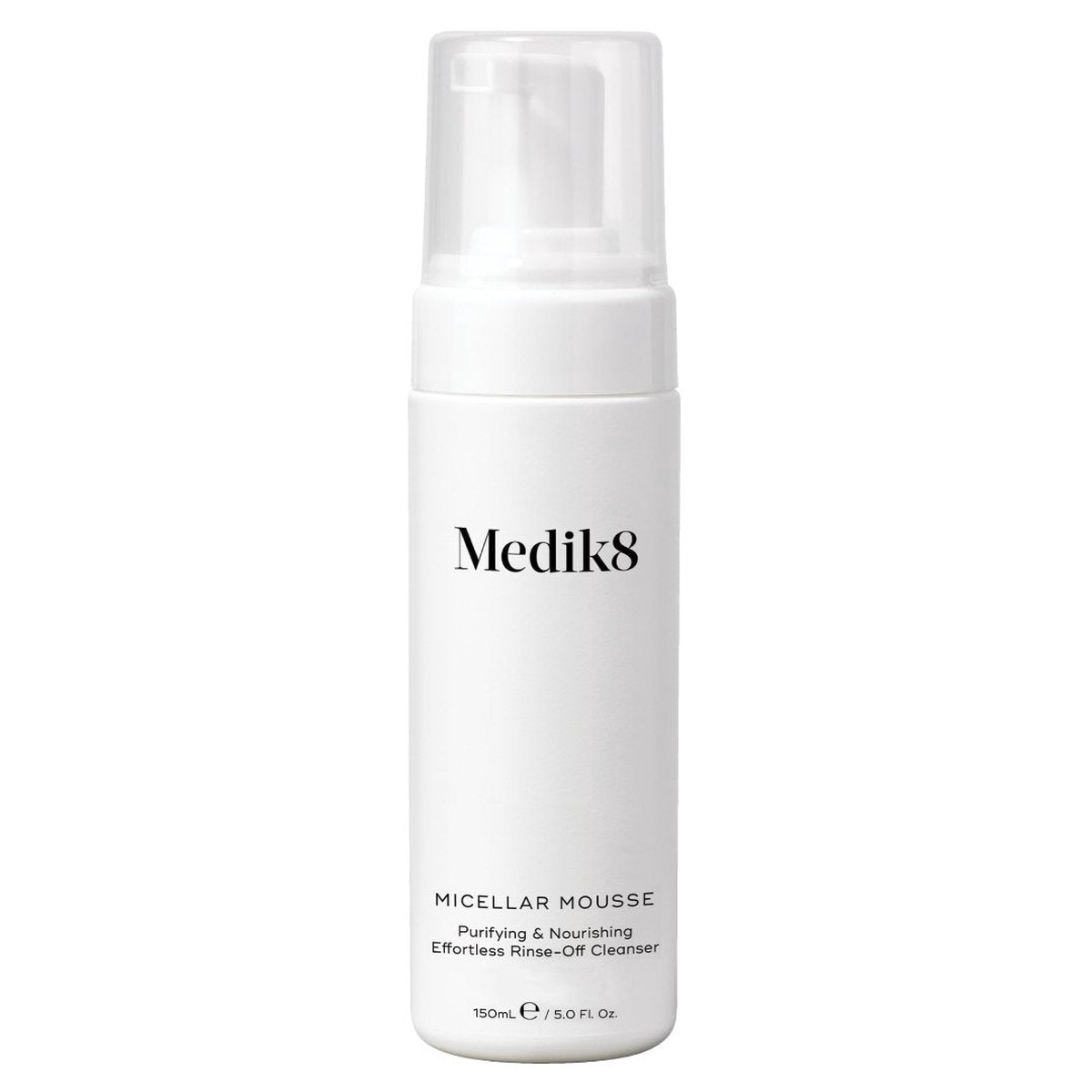 Medik8 Micellar Mousse