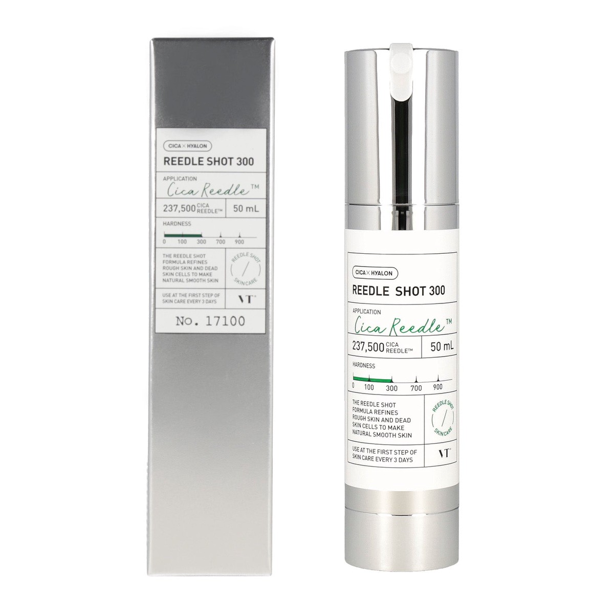 VT Cosmetics Reedle Shot 300 Essence 50ml