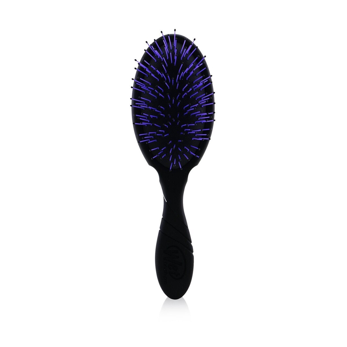 Wet Brush Pro Thick Hair Detangler - Black (Box Slightly Damaged) 1pc