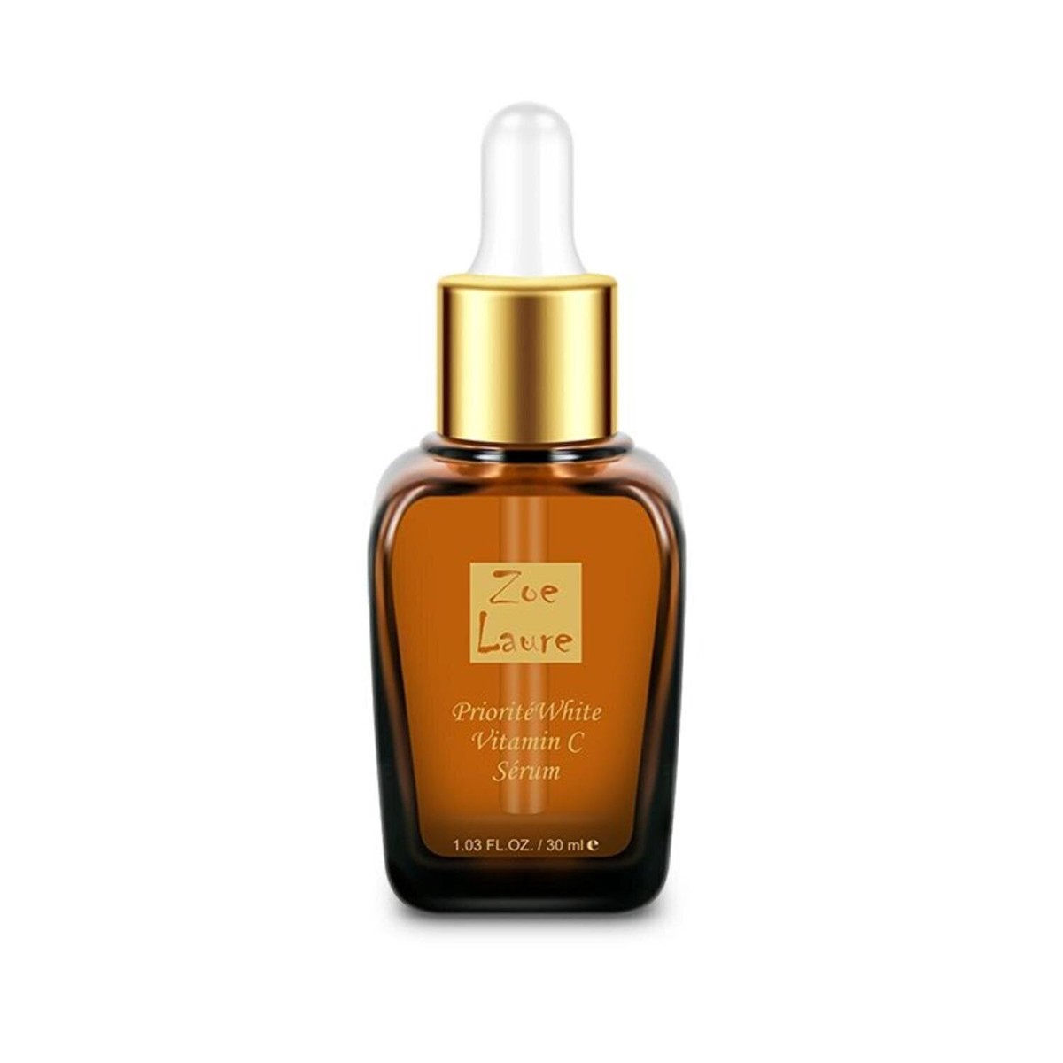ZOE LAURE PrioritWhite Vitamin C srum - 30ML Fixed Size