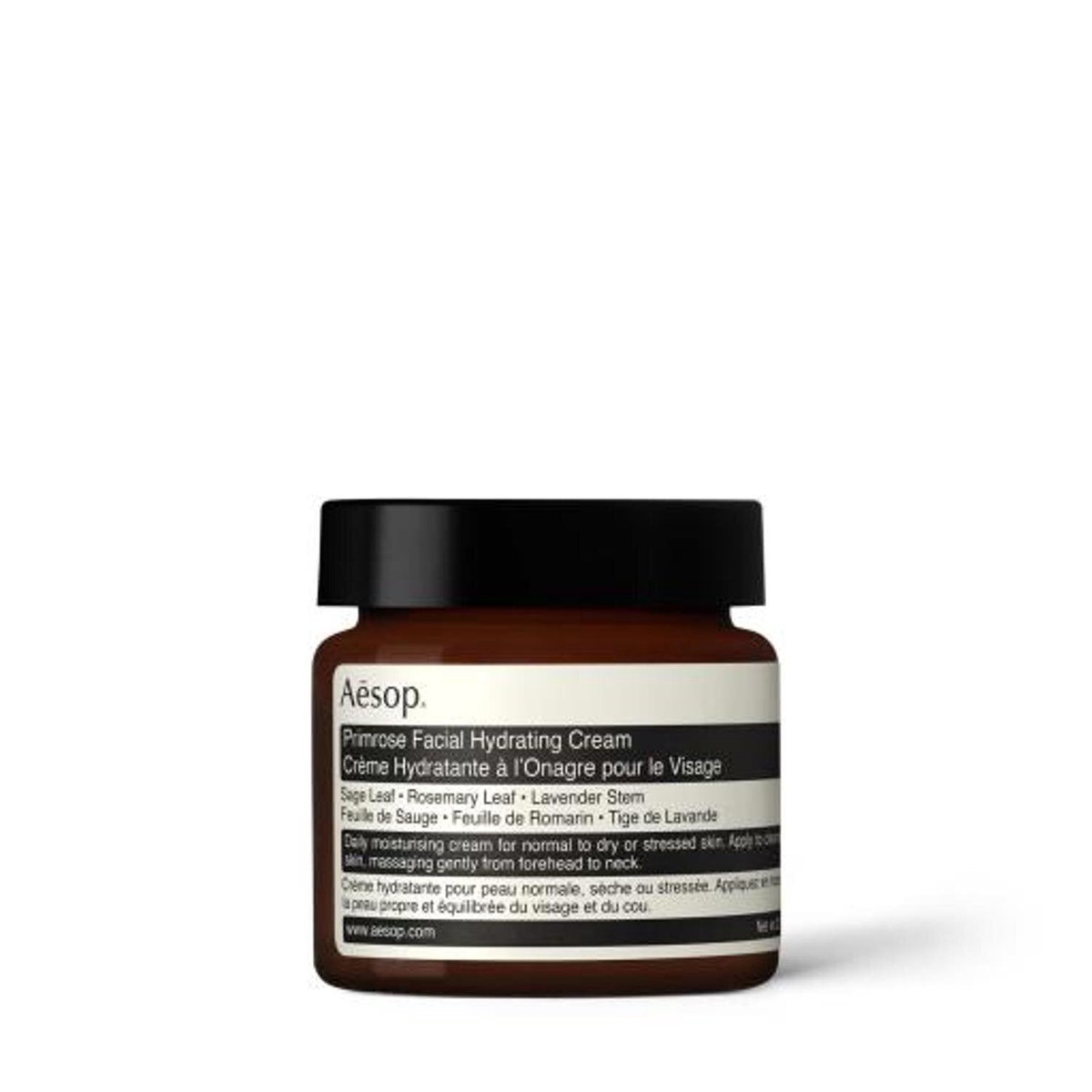 Aesop Primrose Facial Hydrating Cream 60ml21oz