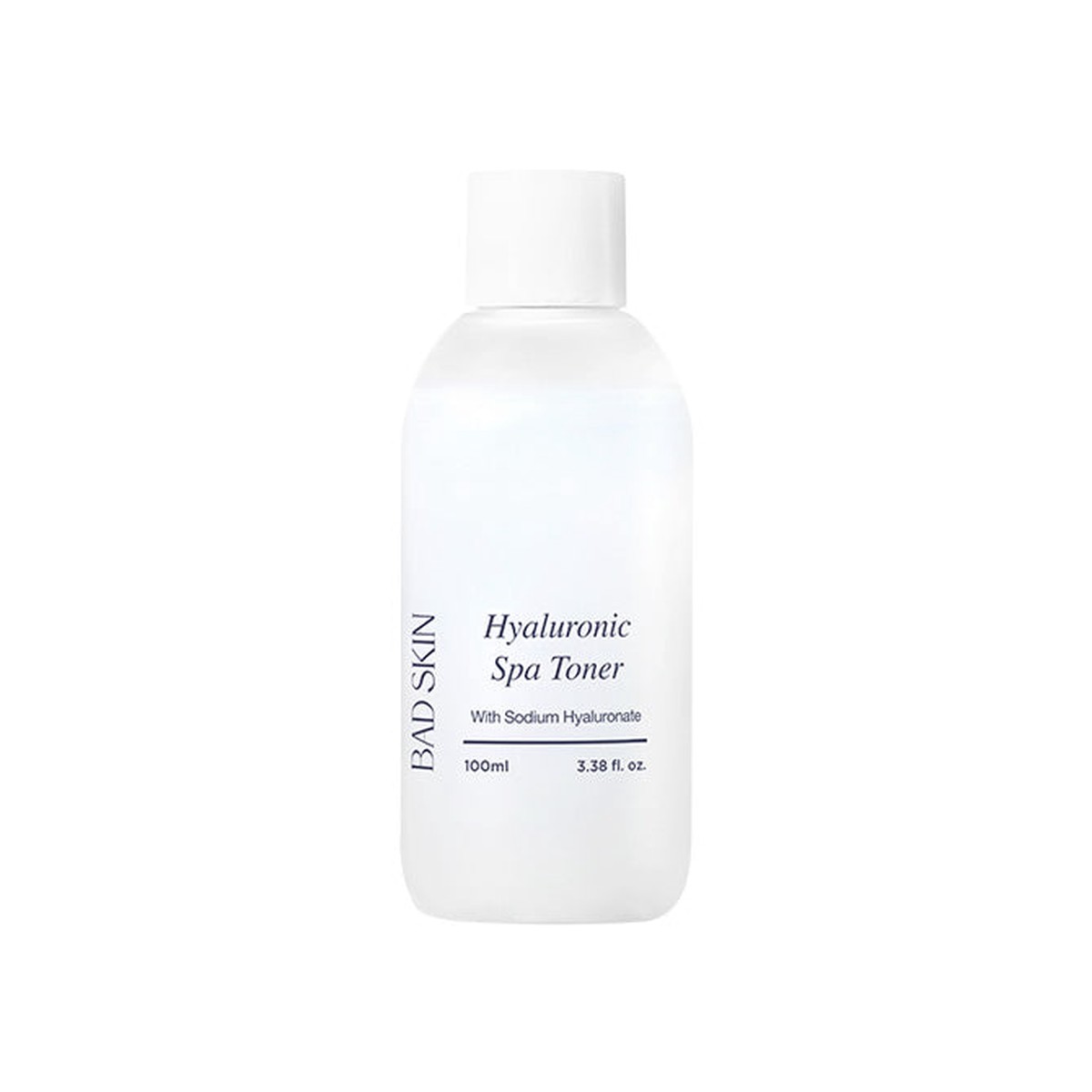 BAD SKIN Hyaluronic SPA Toner 100ml