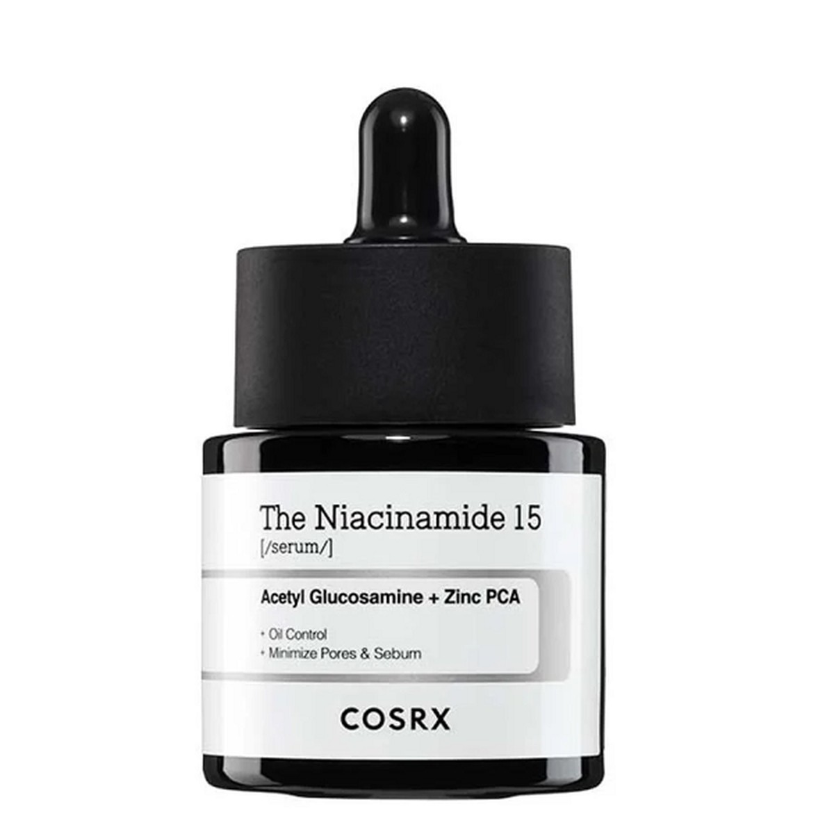 Cosrx - The Niacinamide 15 Serum