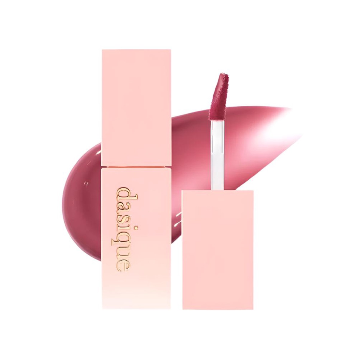 dasique Juicy Dewy Tint Rose Milk Tea Collection 35g (2 Collection Warm and Cool Tone to choose)