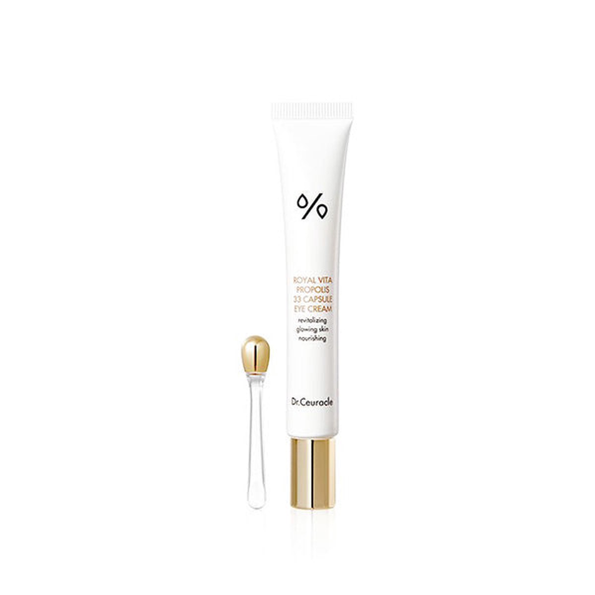 DrCeuracle Royal Vita Propolis 33 Capsule Eye Cream 20ml