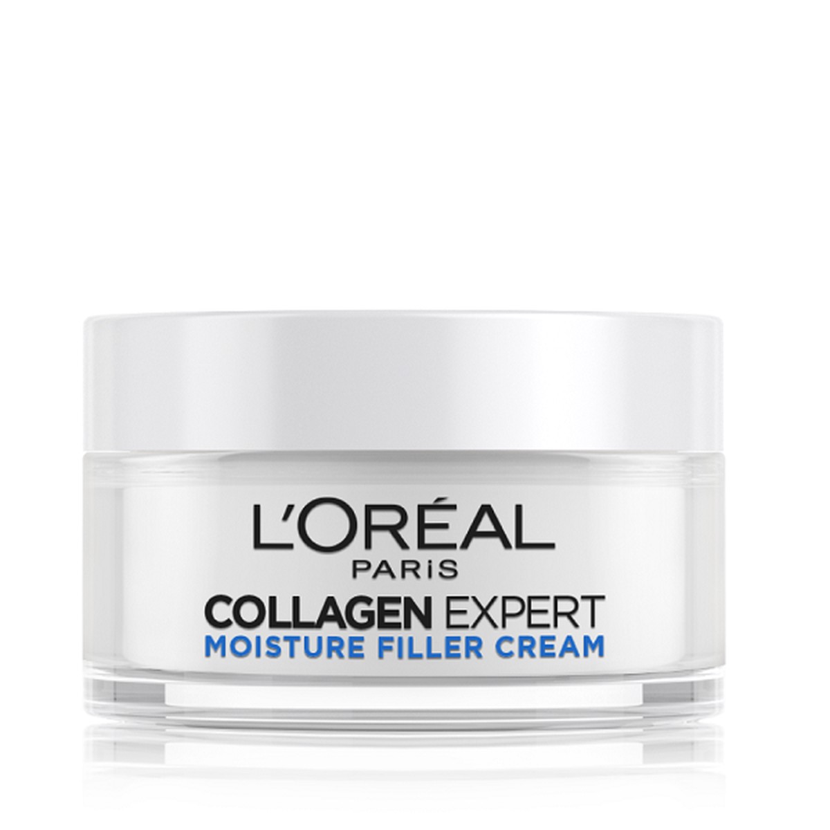 LOreal Skin Expert - Collagen Expert Moisture Filler Cream