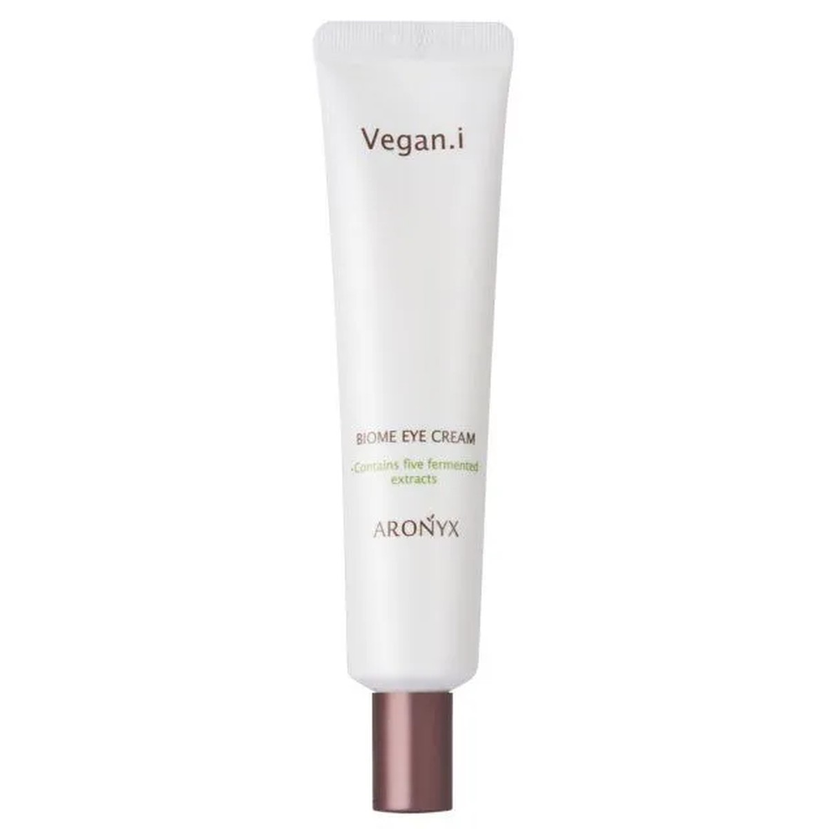 MediFlower Aronyx Vegan i Biome Eye Cream 40ml