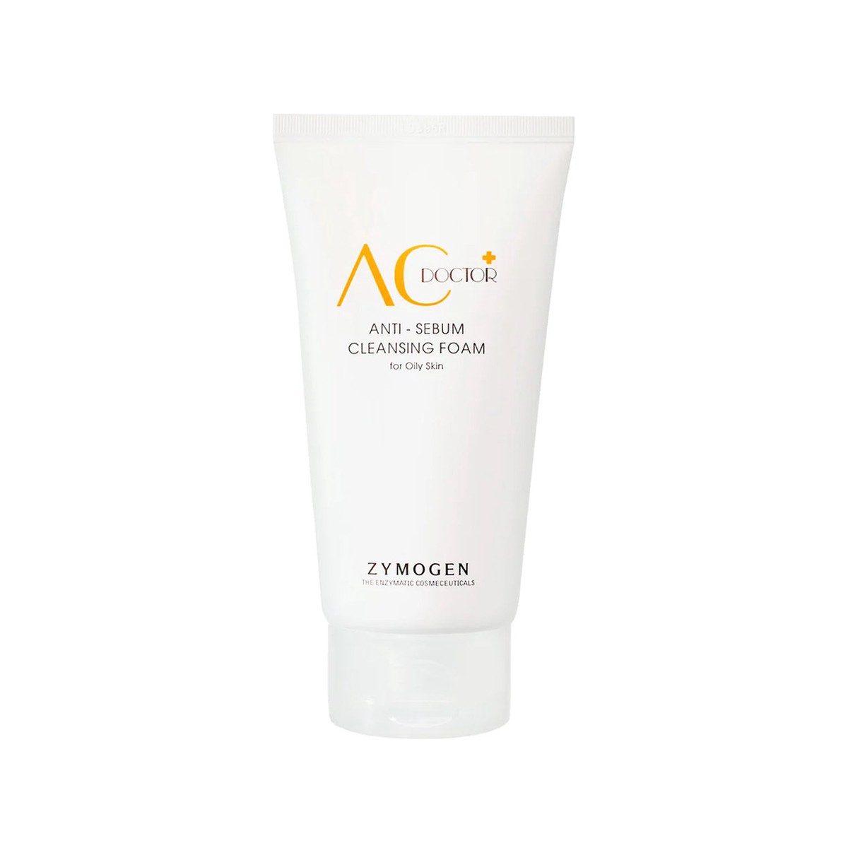 ZYMOGEN AC Dr Anti-Sebum Cleansing Foam 150ml