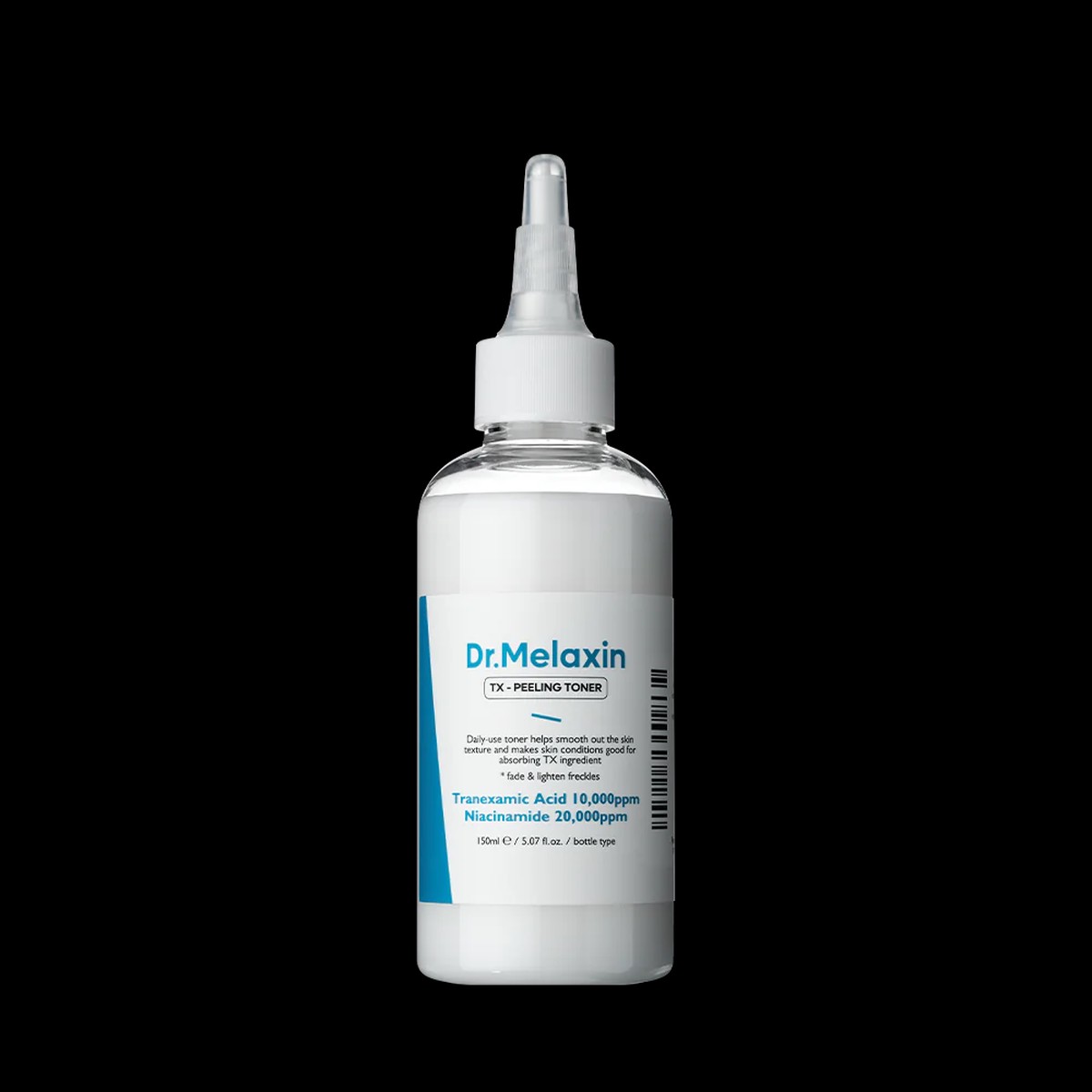 DrMelaxin TX Peeling Toner 150ml