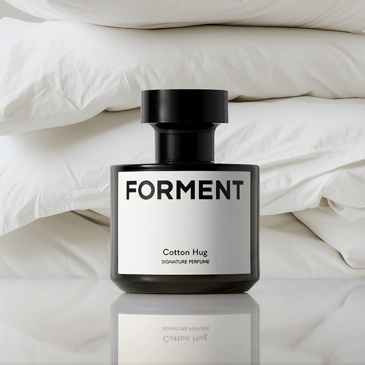FORMENT Signature Perfume 50ml Cotton Hug