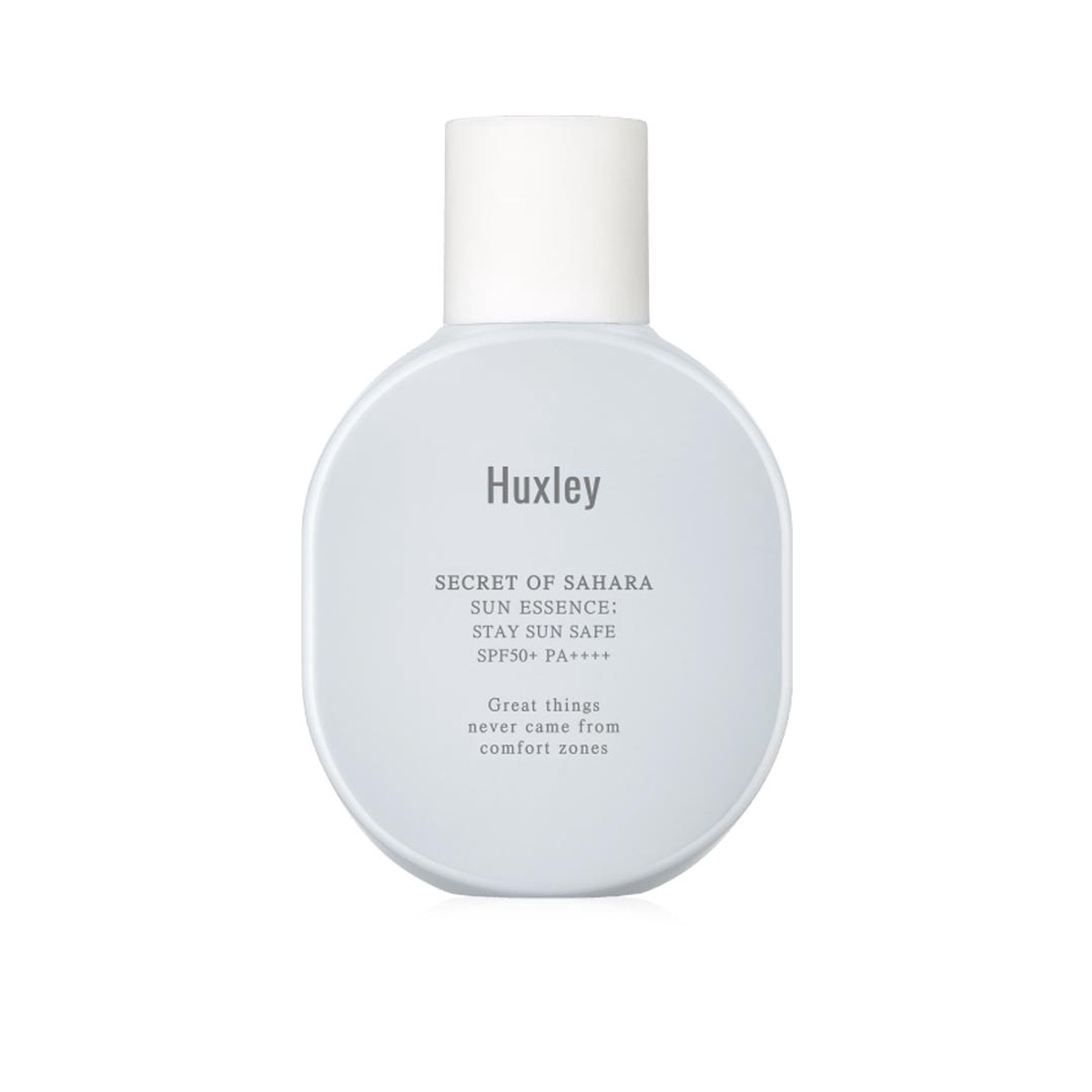 Huxley Sun Essence Stay Sun Safe SPF50 PA 50ml