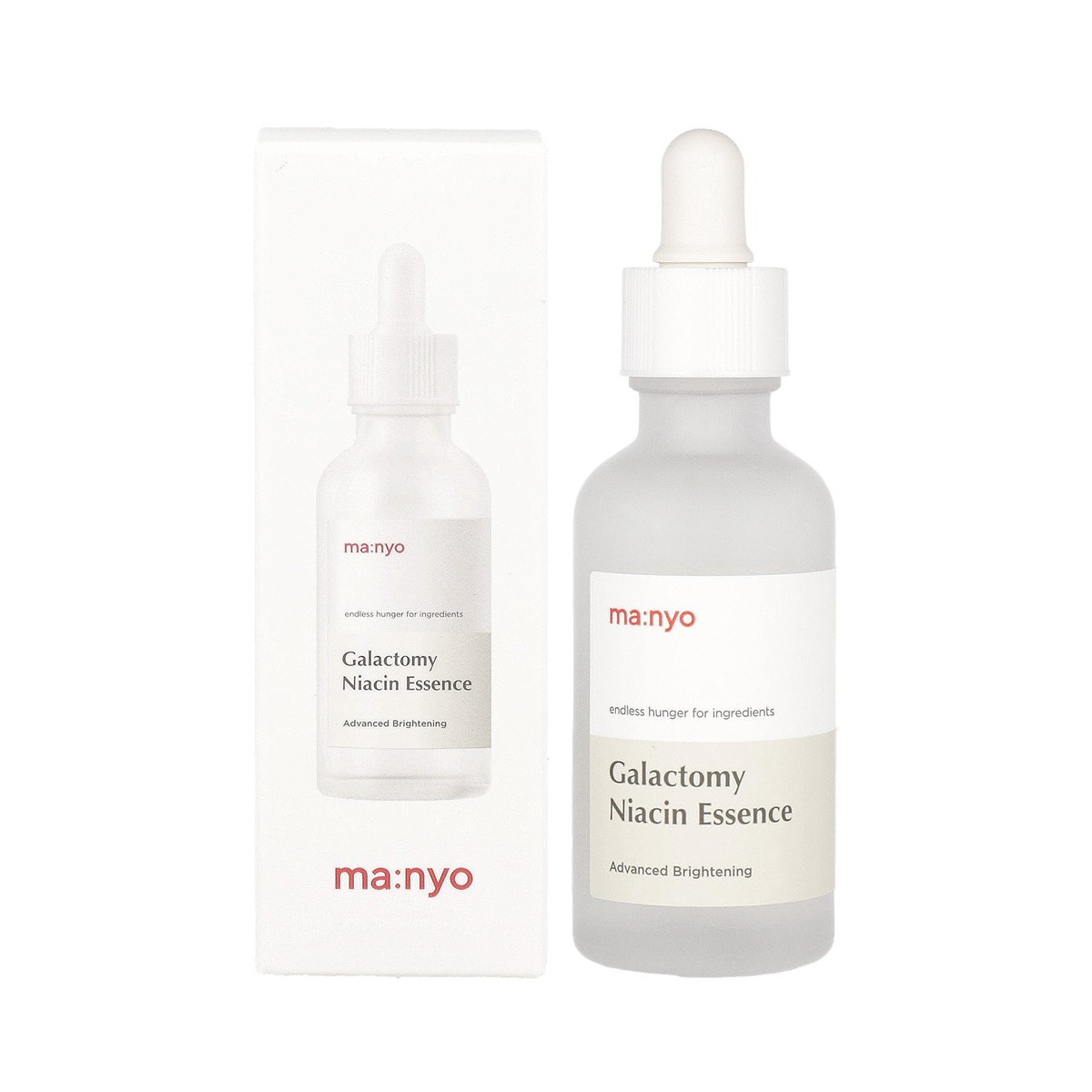manyo Galactomy Niacin Essence 50ml