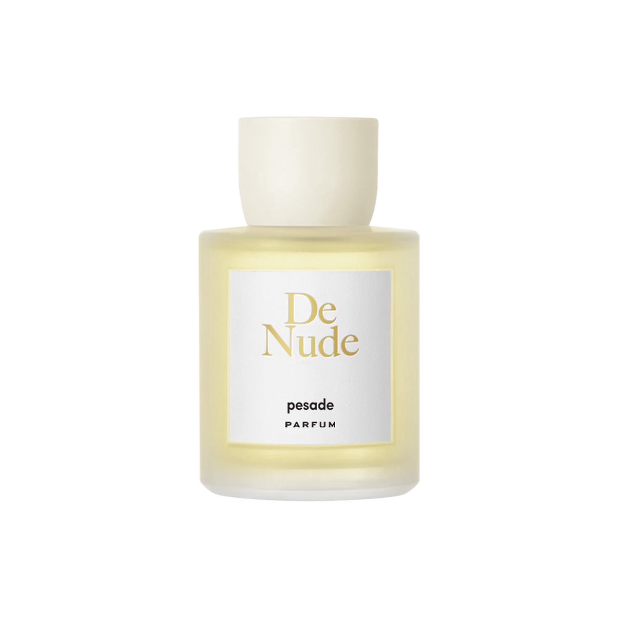 pesade De Nude Parfum 30ml 100ml