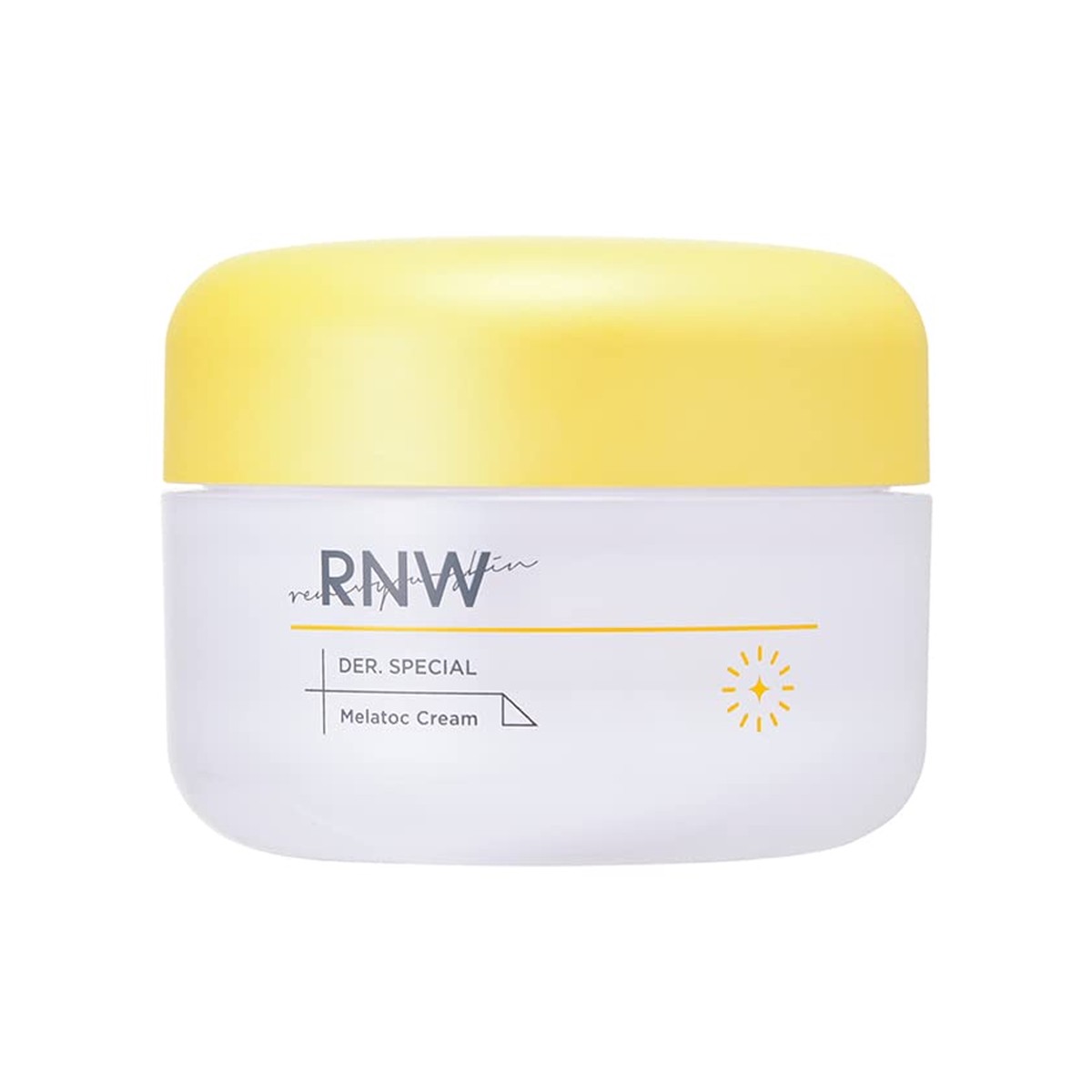 RNW DER SPECIAL Melatoc Cream 45ml