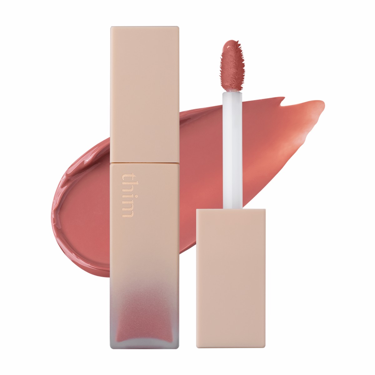 thim Satin Lip Glaze 6g