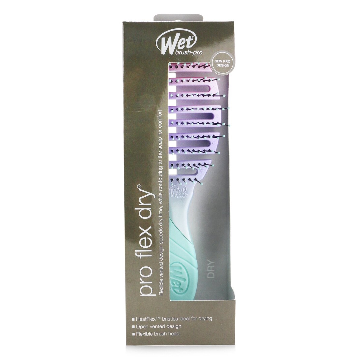 Wet Brush Pro Flex Dry Ombre - Millennial 1pc