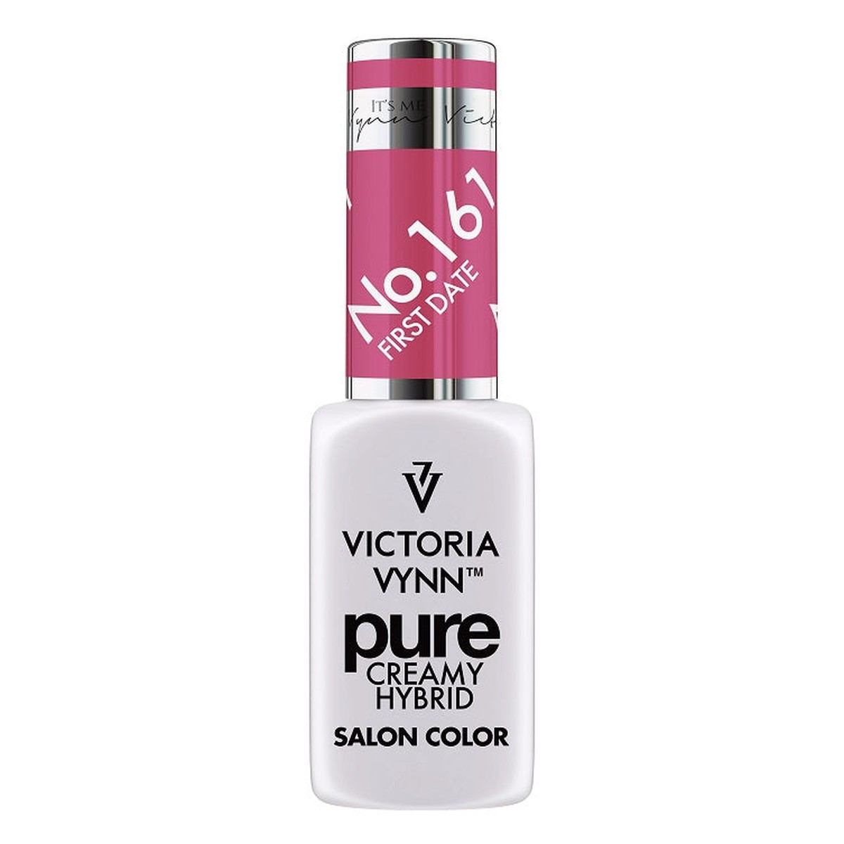 161 First Date PURE 8ml