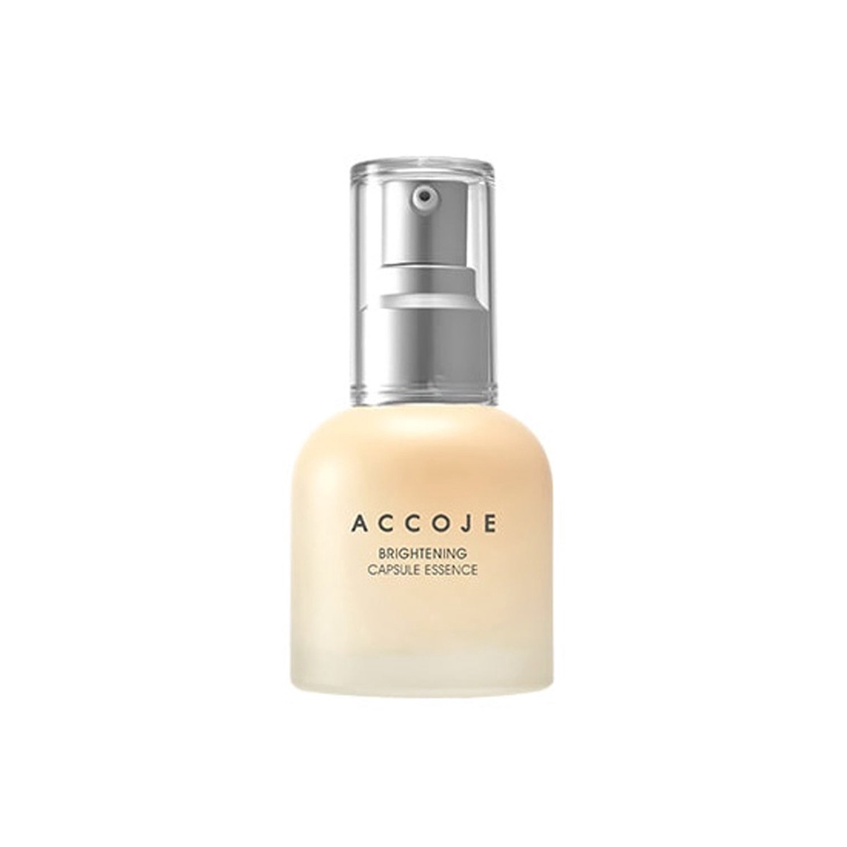 ACCOJE Brightening Capsule Essence 50ml