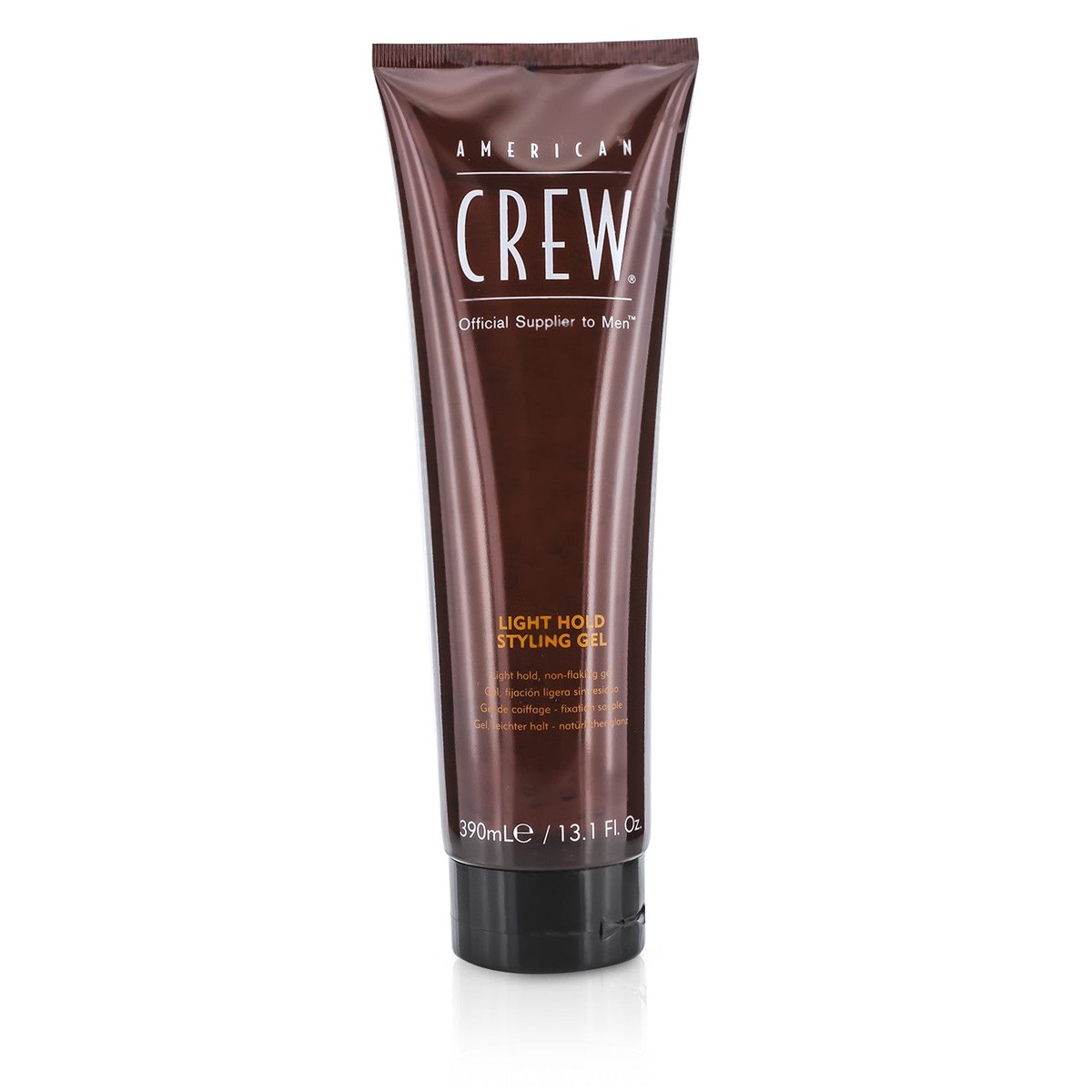 American Crew Men Light Hold Styling Gel (Non-Flaking Gel) 390ml131oz