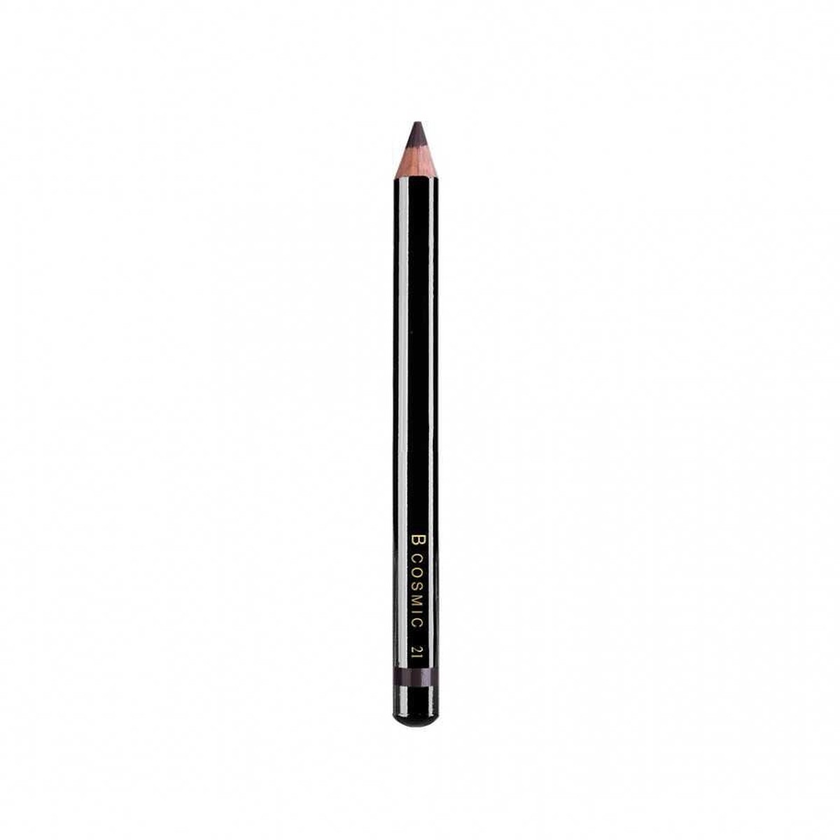 B Cosmic Powdery Eyebrow Pencil Dark