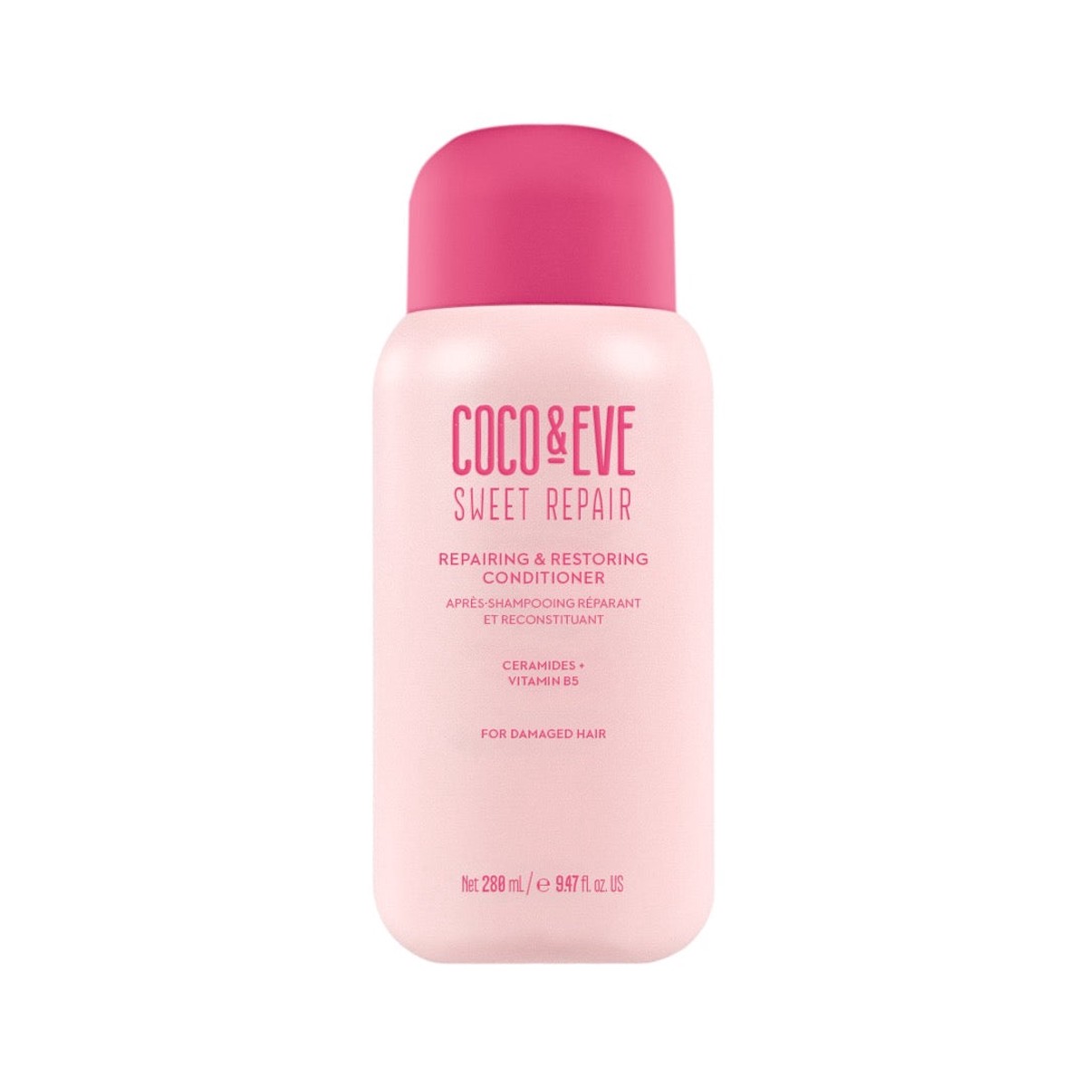 Coco Eve Sweet Repair Repairing Restoring Conditioner 280ml