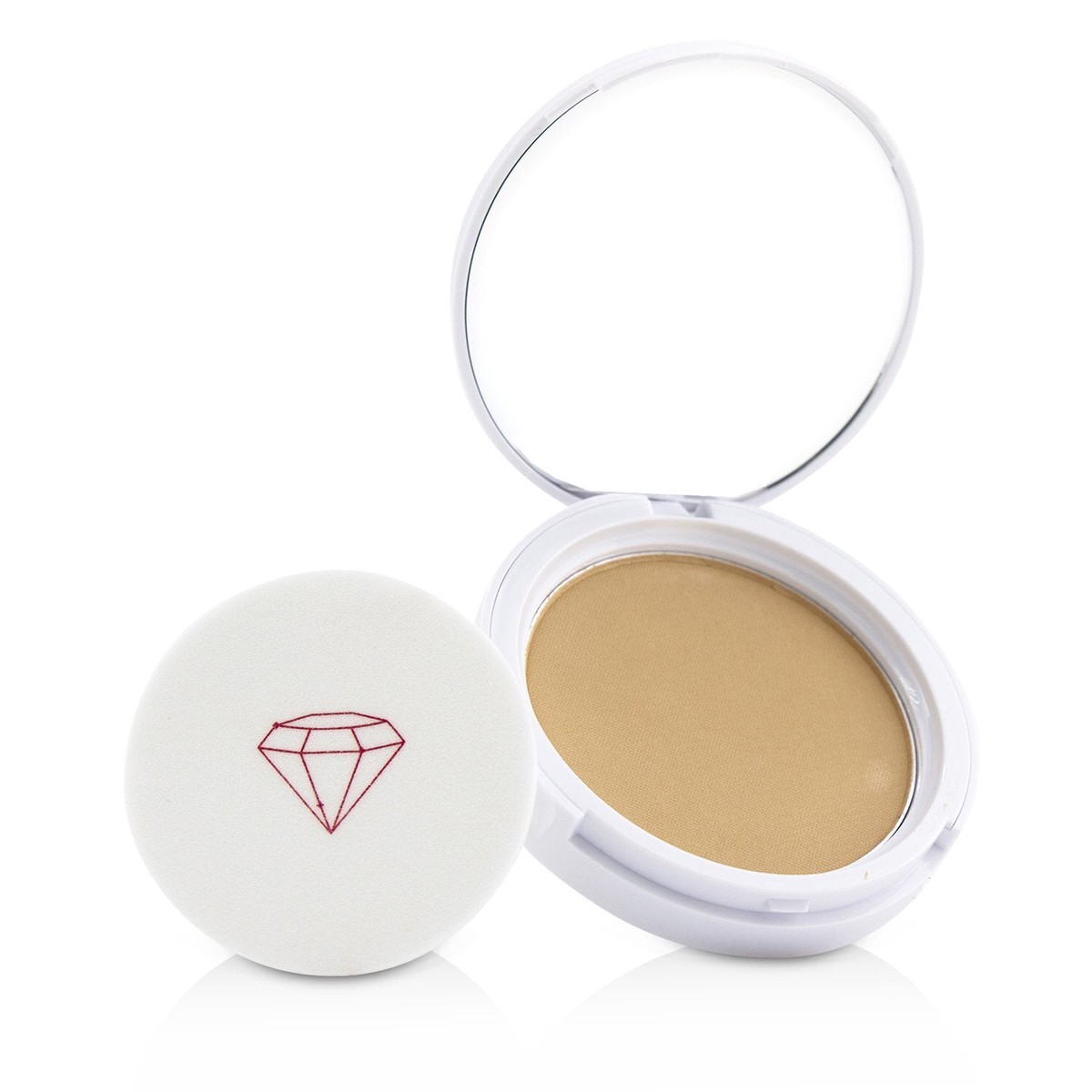 Winky Lux Diamond Powders Foundation - MediumDeep 8g028oz