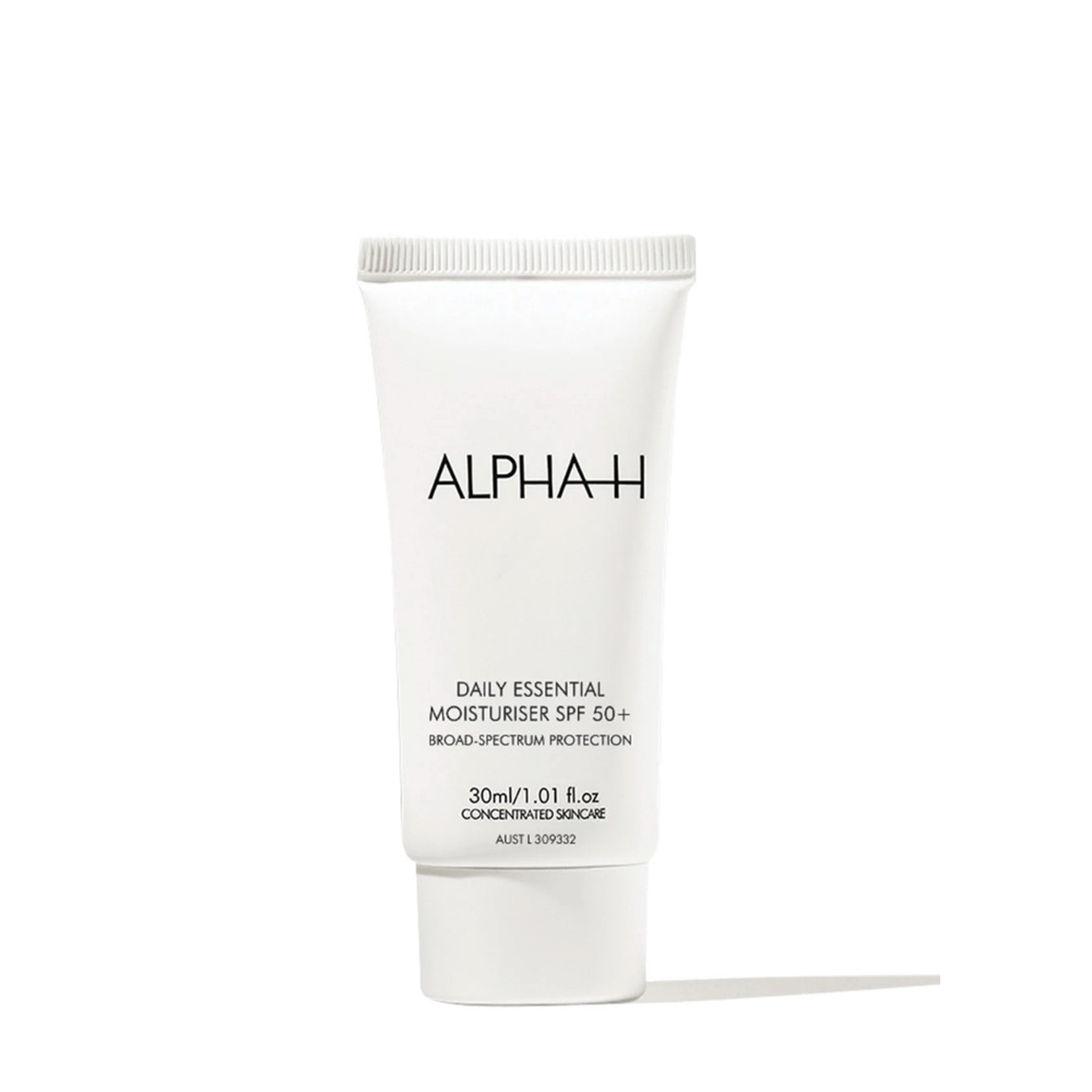 Alpha-H Daily Essential Moisturiser SPF 50 30ml