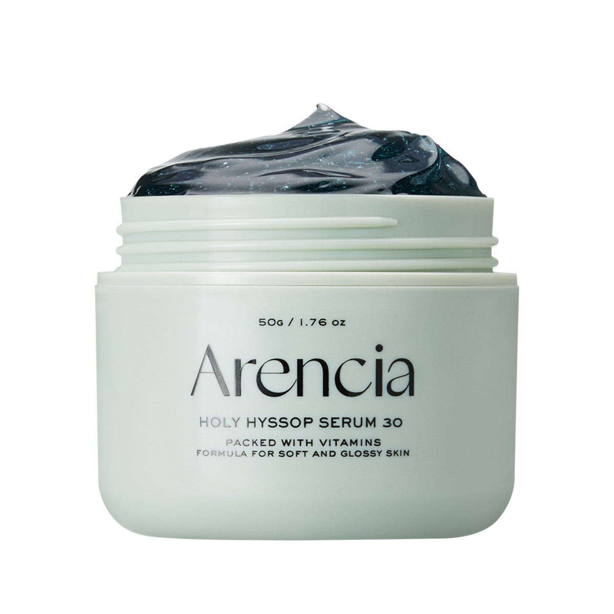Arencia Holy Hyssop Serum 30 50g