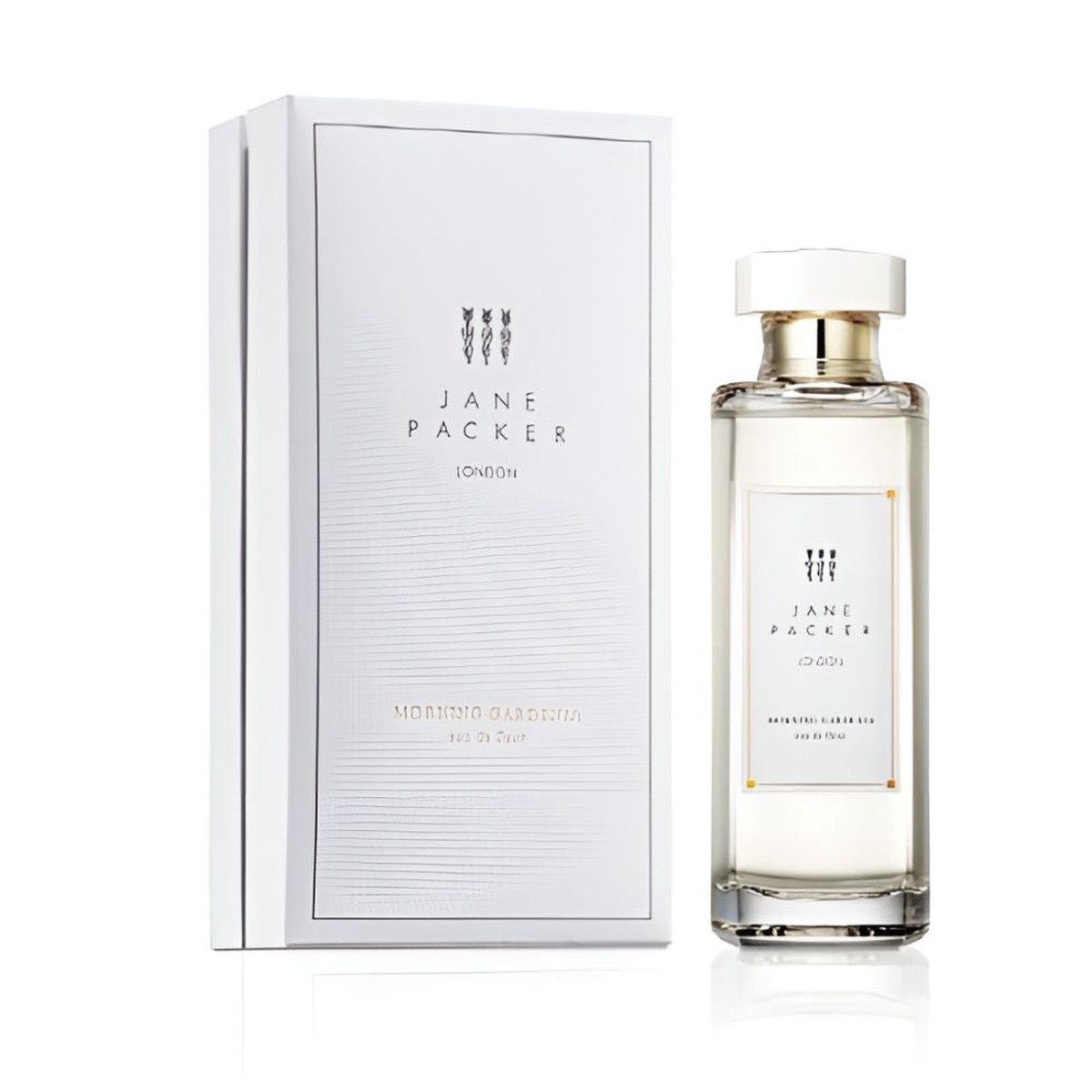 JANE PACKER Morning Gardenia Eau De Fleur 30ml
