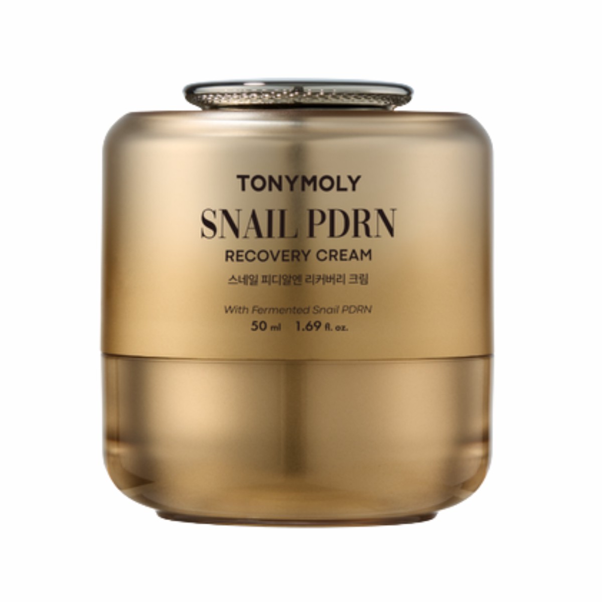 TONYMOLY Snail PDRN Recovery Cream 50ml