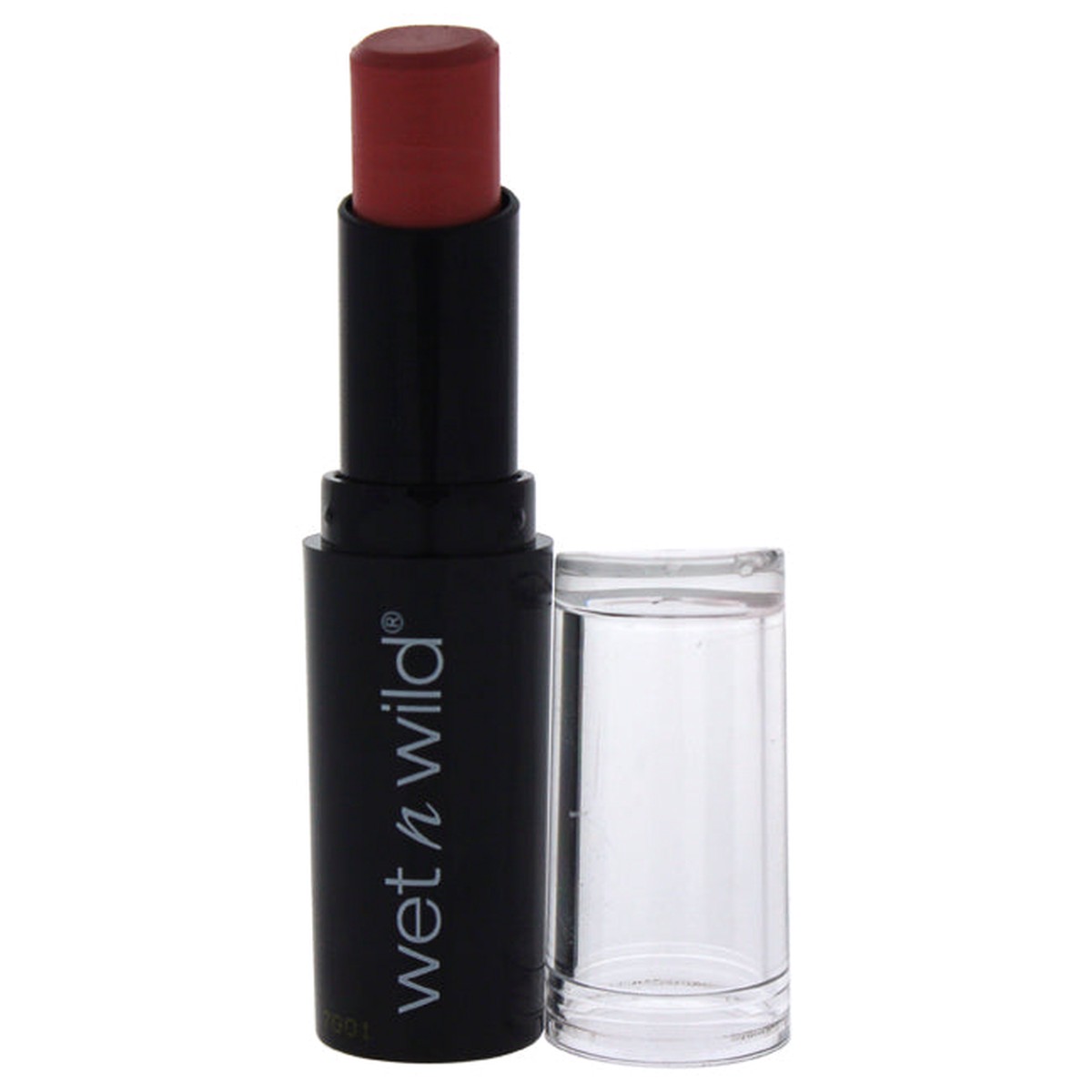 Wet n Wild Mega Last Lip Color - 903C Just Peachy by Wet n Wild for Women - 011 oz Lipstick