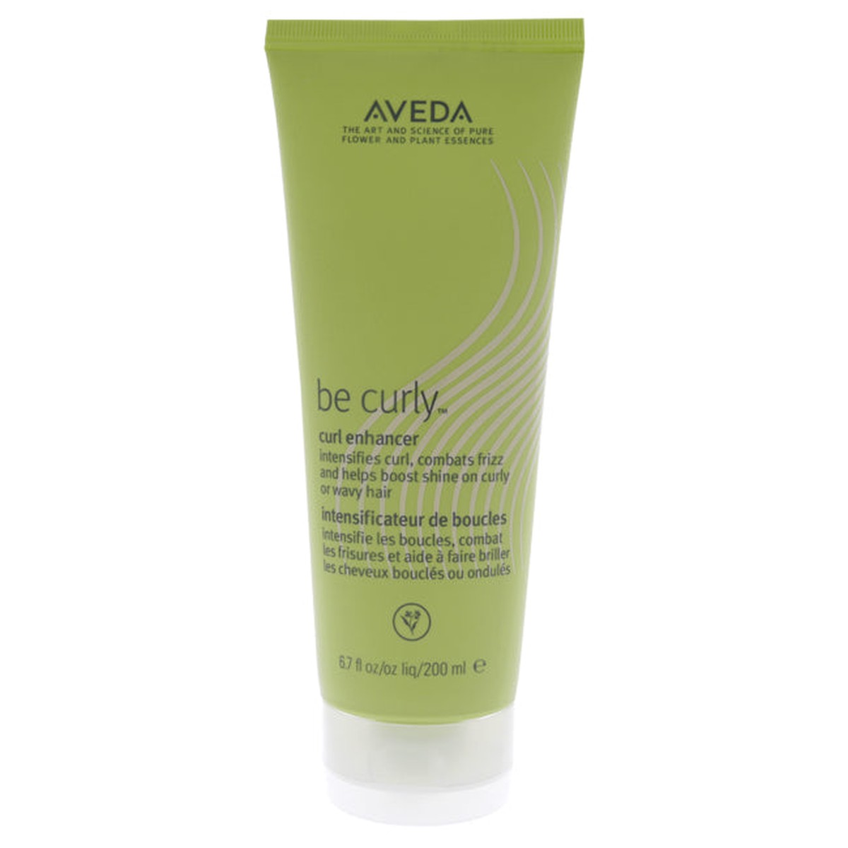 Aveda Be Curly Lotion by Aveda for Unisex - 67 oz Lotion