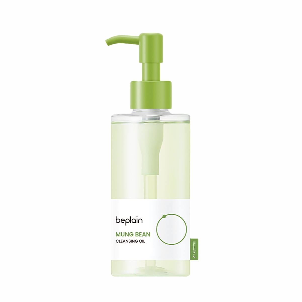 beplain Mung Bean Cleansing Oil 200ml