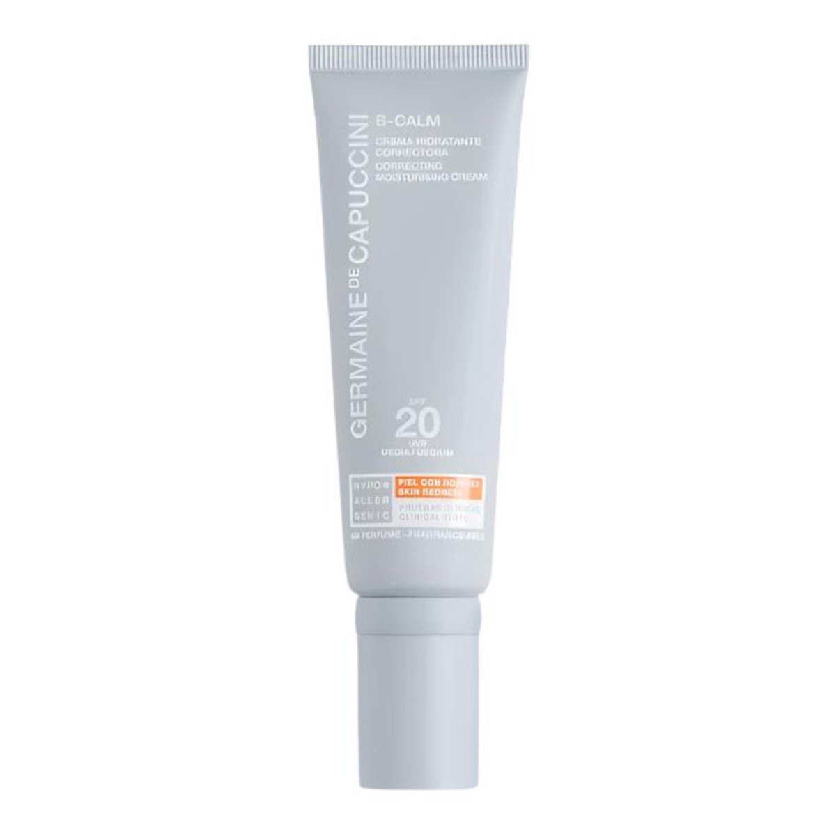 Germaine de Capuccini B-Calm Correcting Cream SPF20