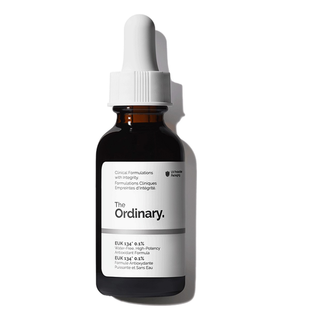 The Ordinary - EUK 134 01