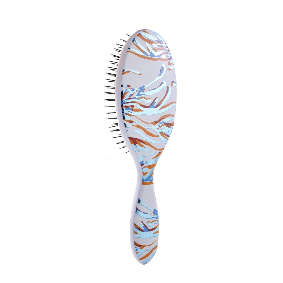 Wet Brush Original Detangler Osmosis Collection - Flowing Coral (Limited Edition) 1pc