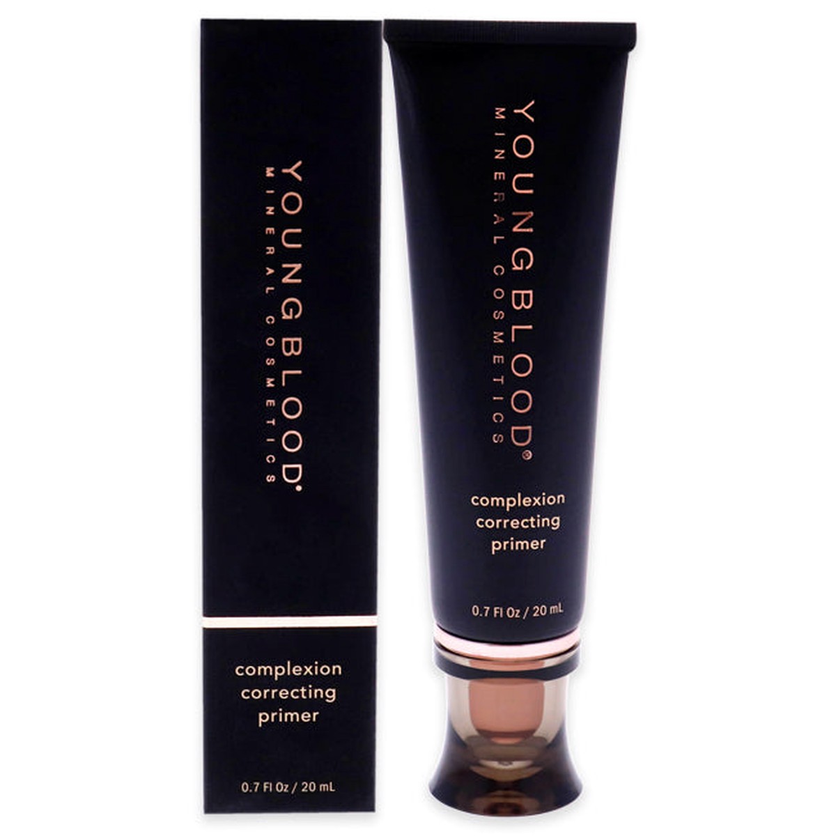 Youngblood Complexion Correcting Primer - Tan by Youngblood for Women - 07 oz Primer