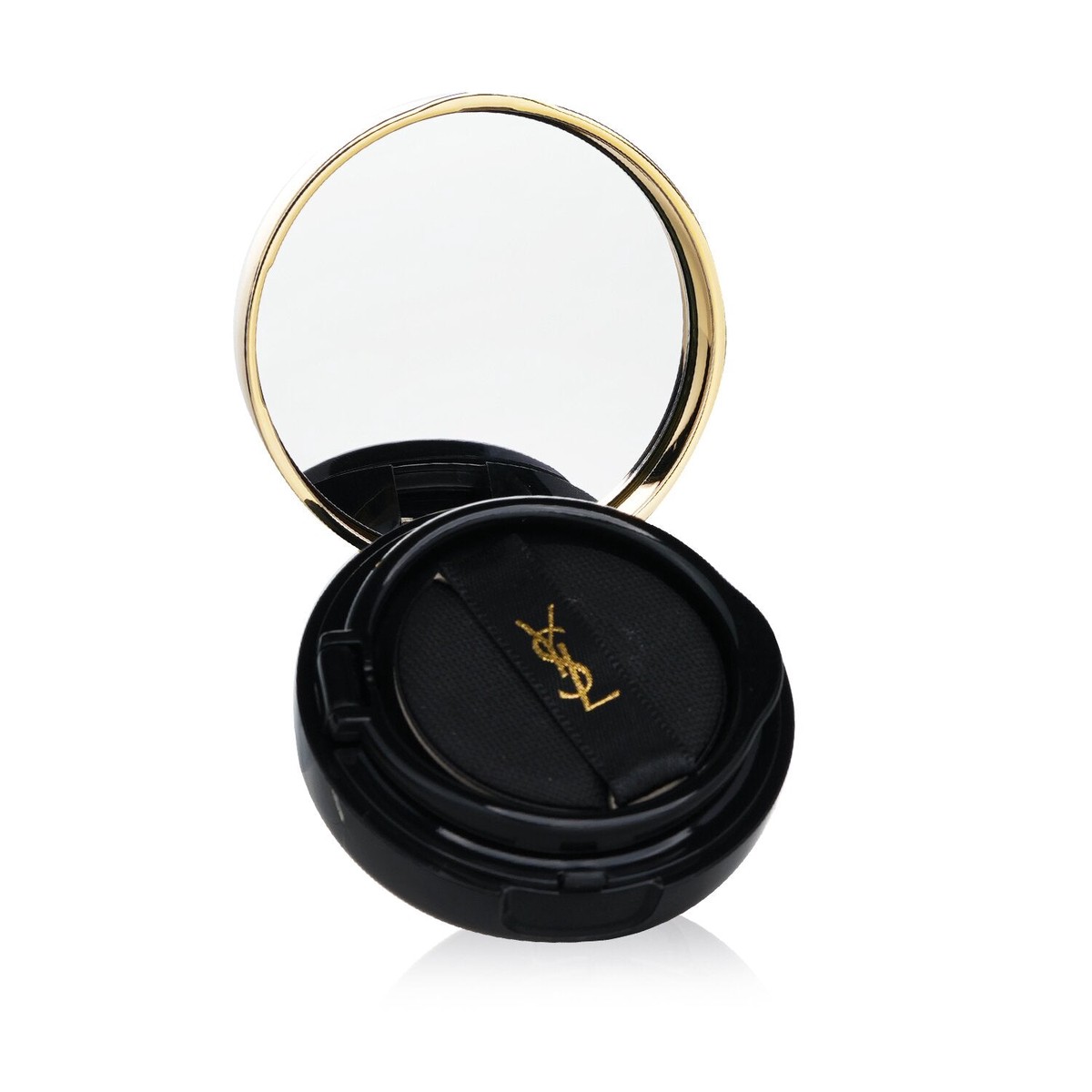 Yves Saint Laurent Le Cushion Encre De Peau Luminous Matte Cushion Foundation SPF50 - 20 (Mini Size) 5g017oz