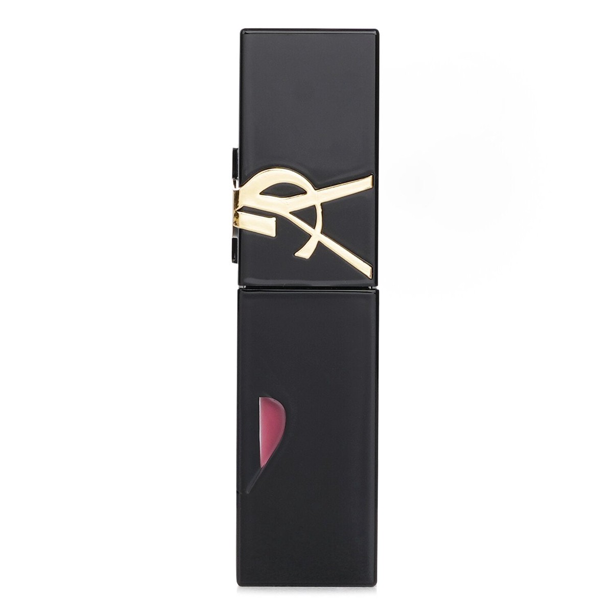 Yves Saint Laurent The Inks Vinyl Cream High Shine Lip Stain - 622 Plum Liberation 55ml