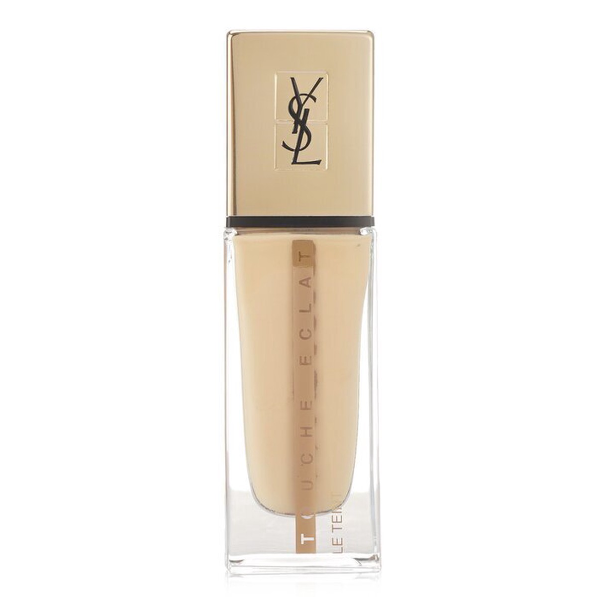 Yves Saint Laurent Touche Eclat Le Teint Long Wear Glow Foundation SPF22 - BD10 Warm Porcelain 25ml084oz