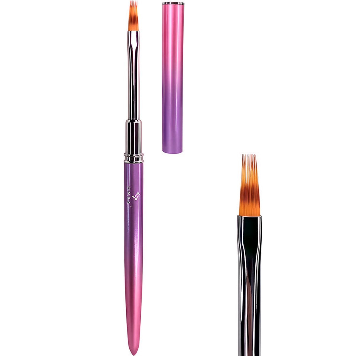 0005 DNKa Ombre Brush 13mm