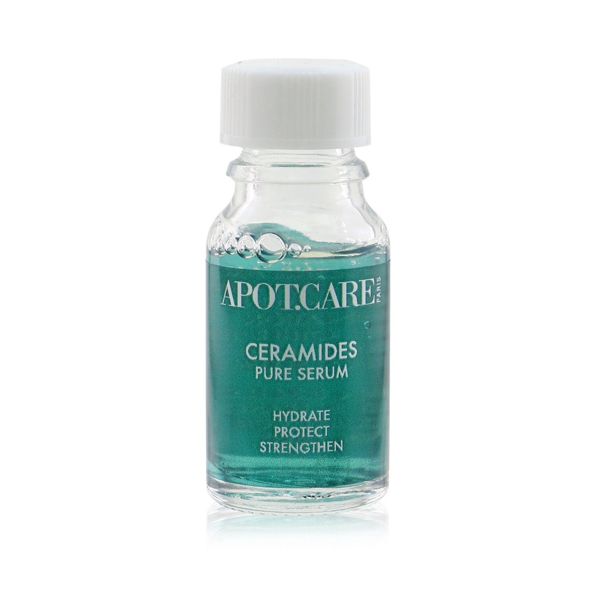 ApotCare CERAMIDES Pure Serum 10 Repairing Booster 10ml034oz