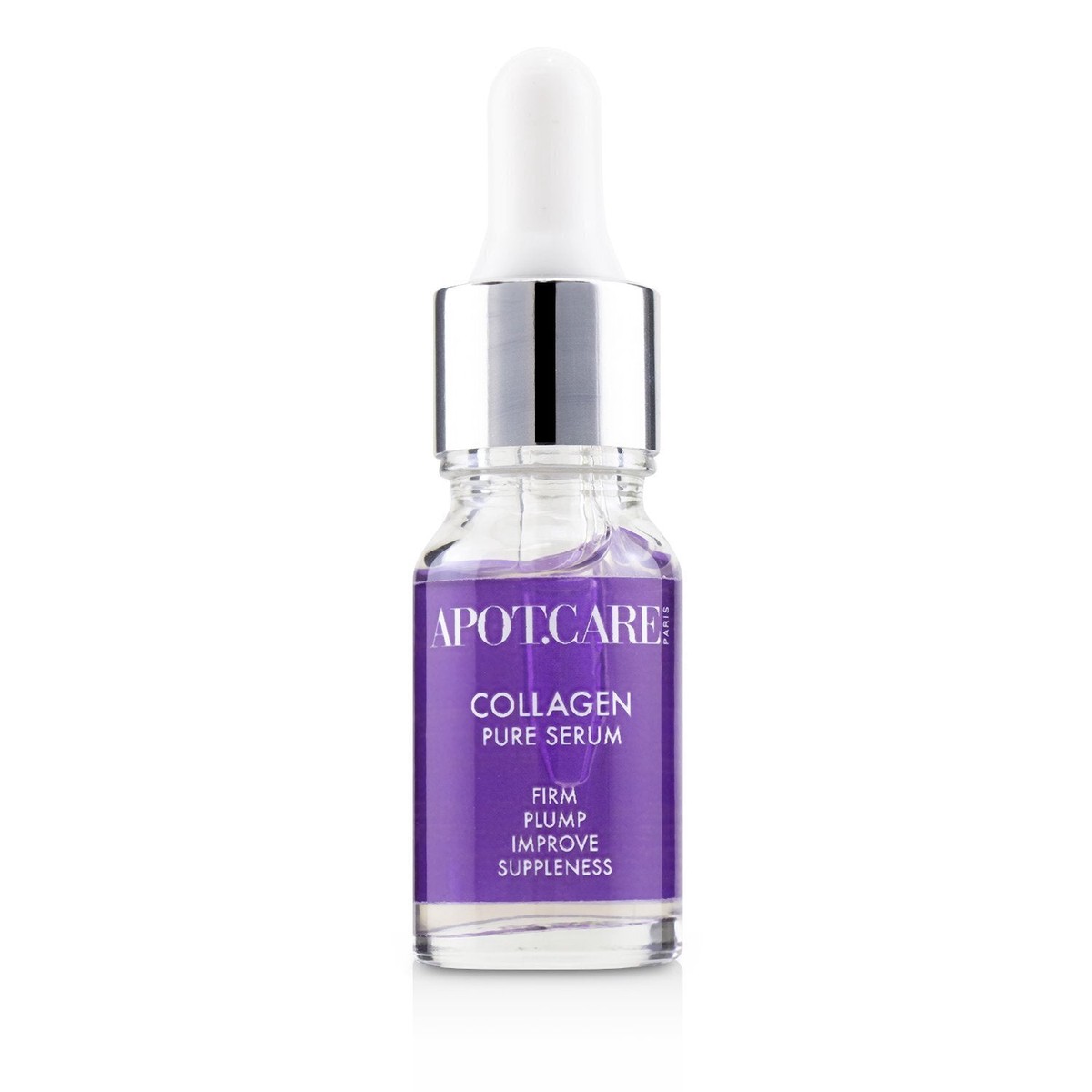 ApotCare COLLAGEN Pure Serum - Plump (Exp Date 122022) 10ml034oz