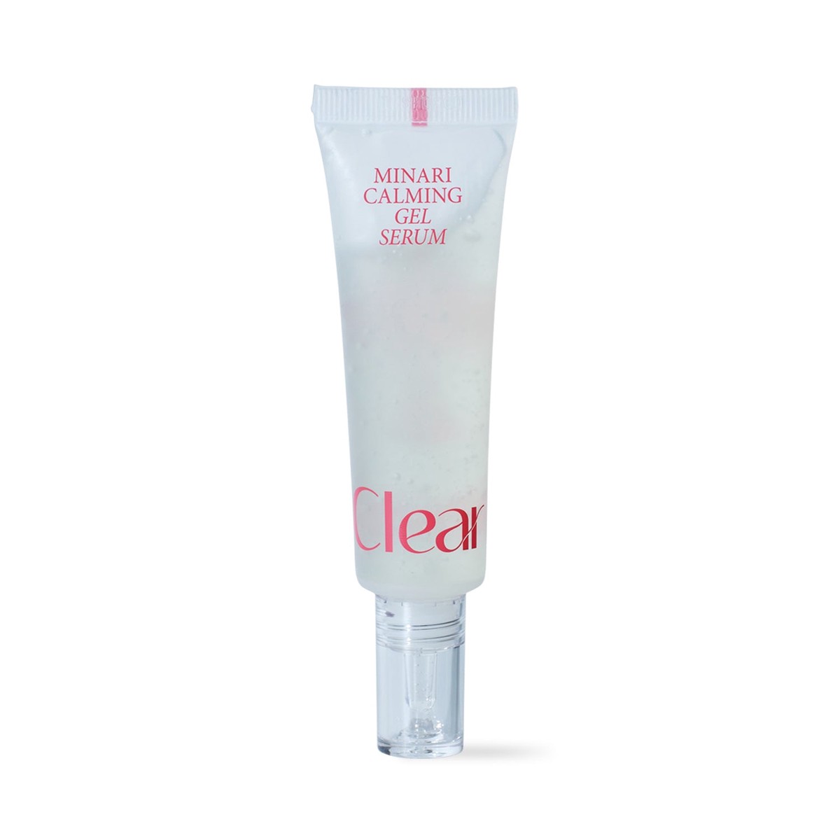 ClearDea Minari Calming Gel Serum 30ml