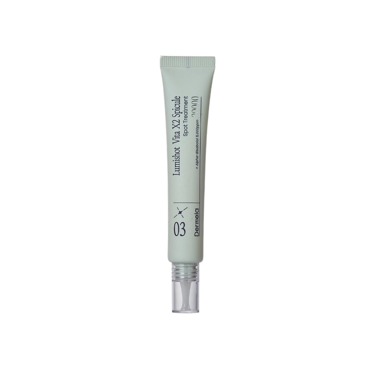 Dermela Lumishot Vita Spicule Spot Treatment 30ml
