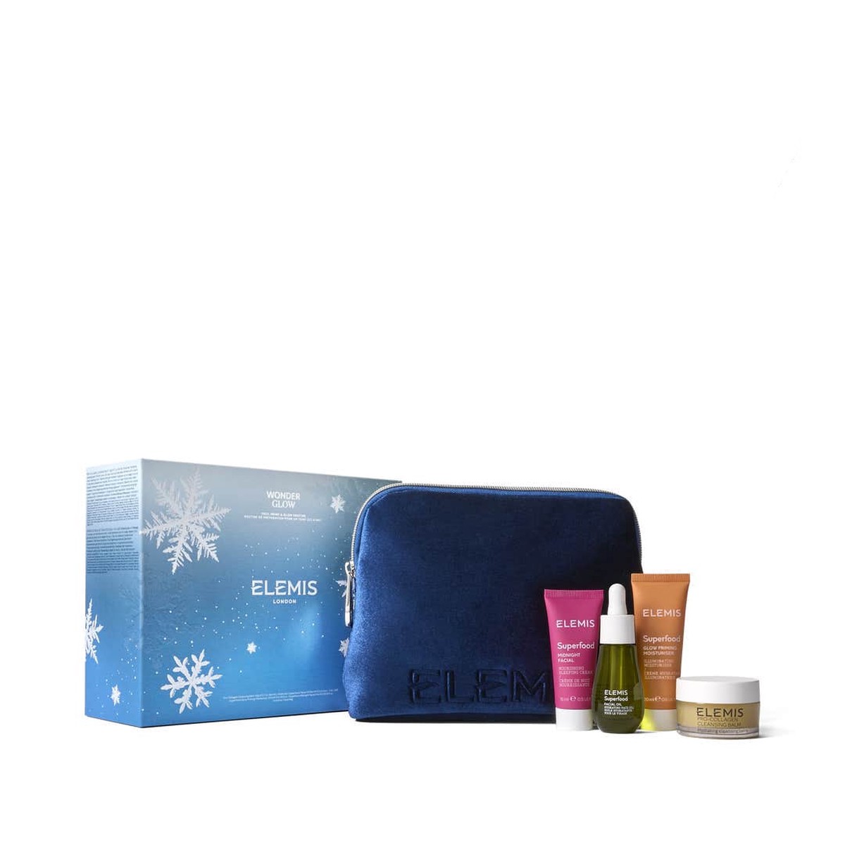 Elemis Wonder Glow Set (Worth 116)
