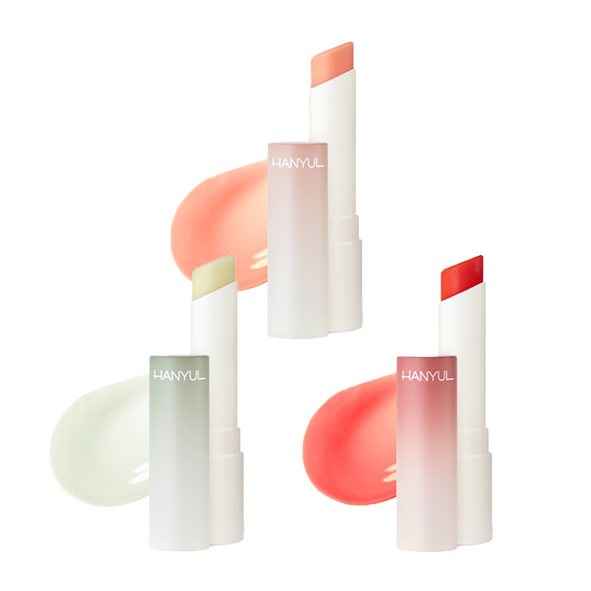 Hanyul Lip Balm 32g