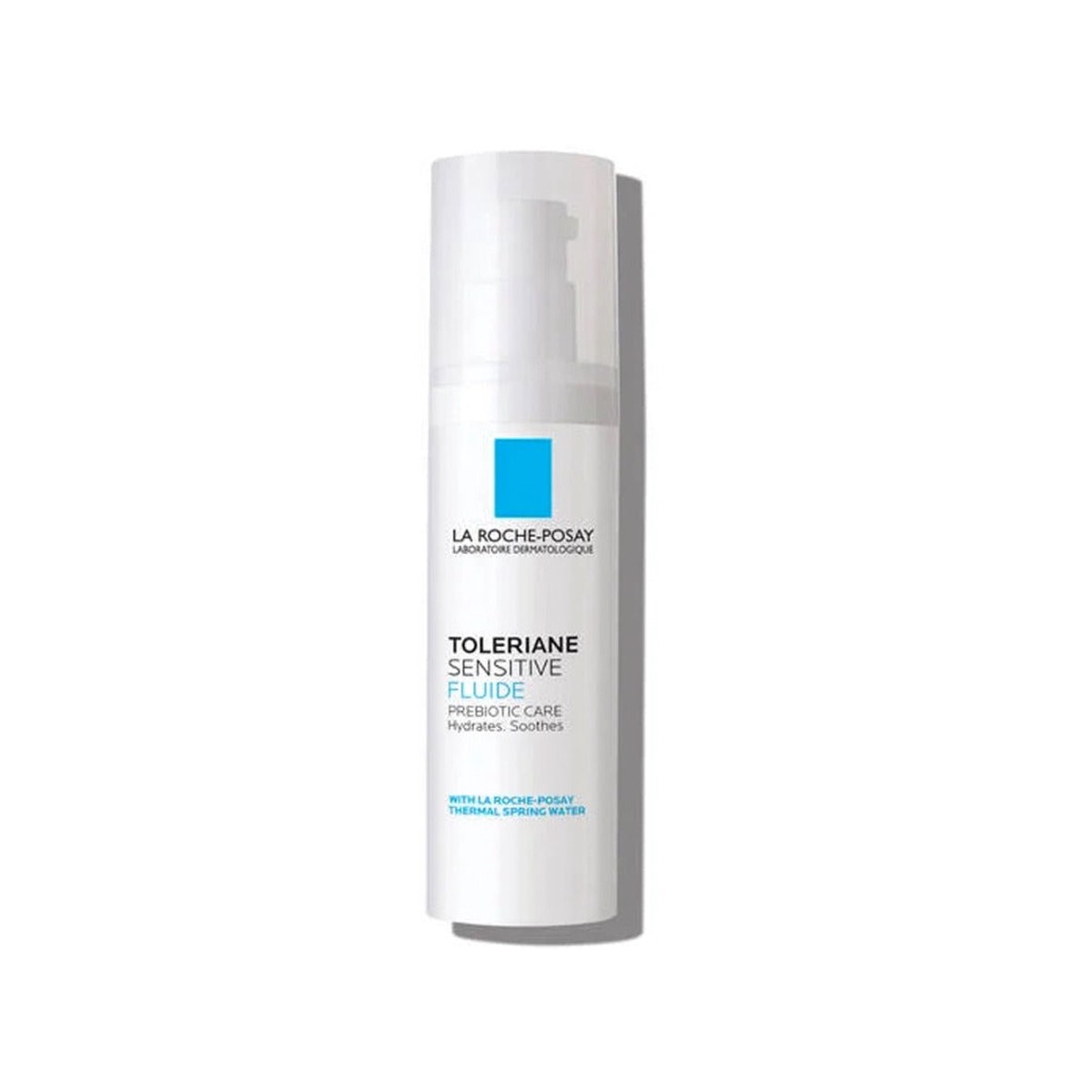 La Roche-Posay Toleriane Sensitive Fluid - Damaged Box