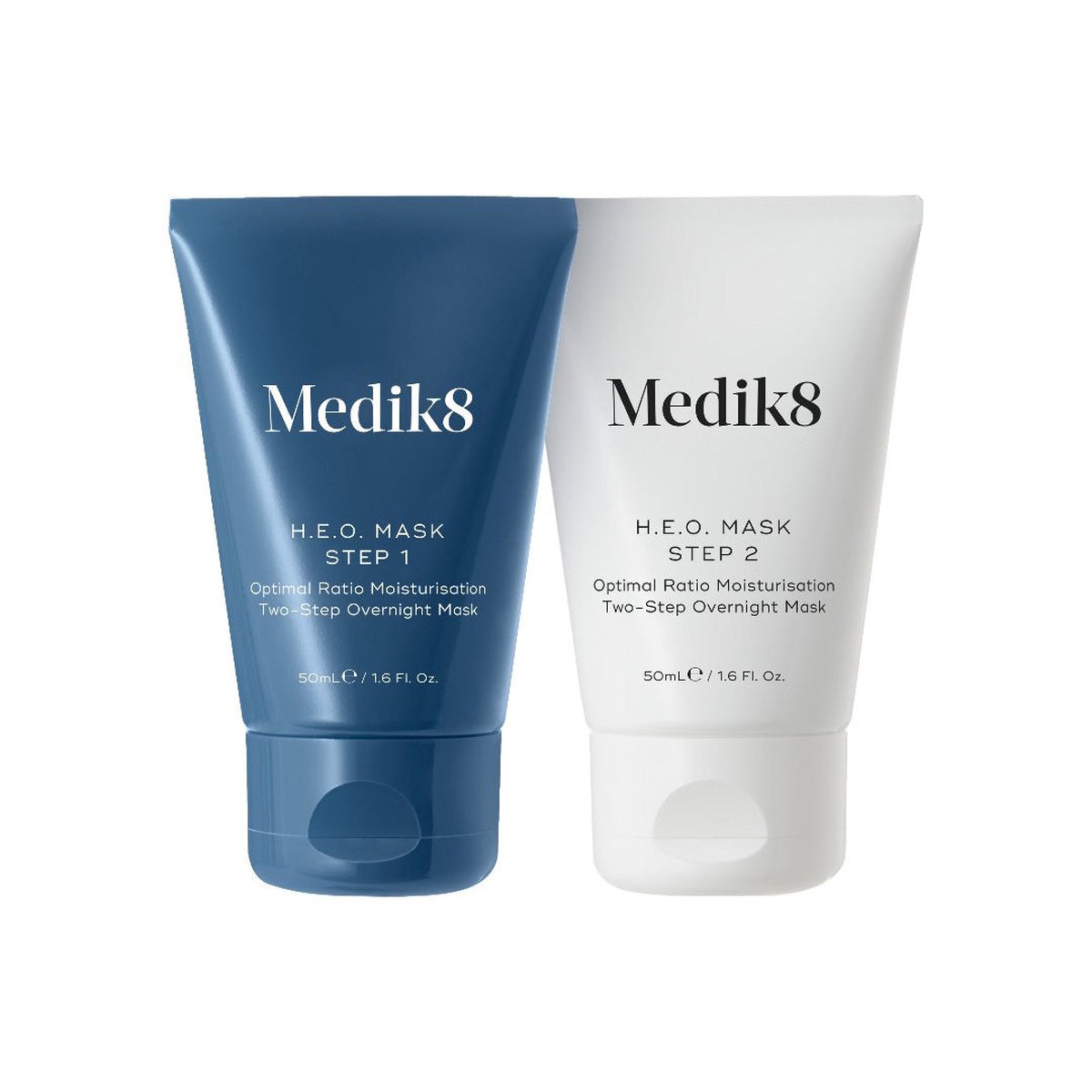 Medik8 HEO Mask