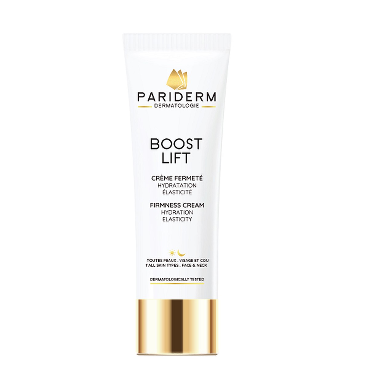 Pariderm - Boost Lift Firmess Cream